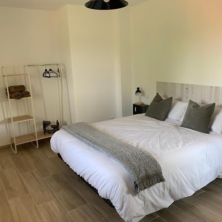Marquina Rural Apartment Cubillo del Butron Exterior photo