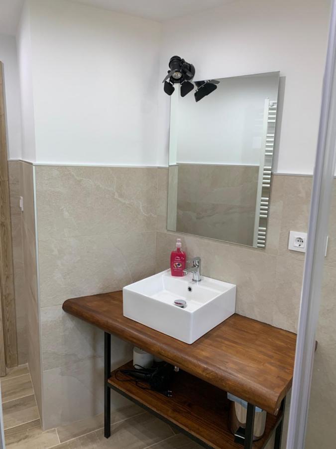 Marquina Rural Apartment Cubillo del Butron Exterior photo