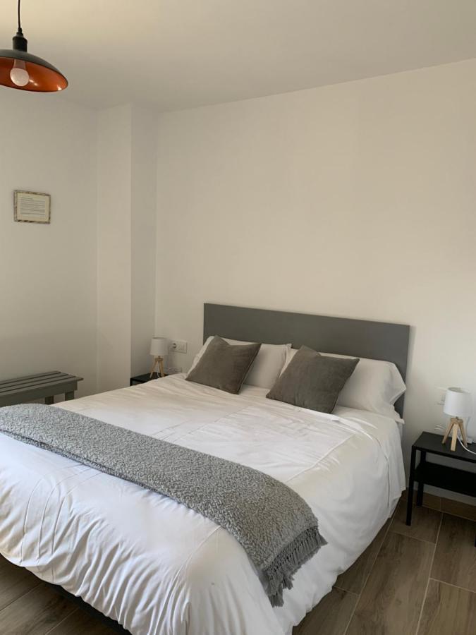 Marquina Rural Apartment Cubillo del Butron Exterior photo