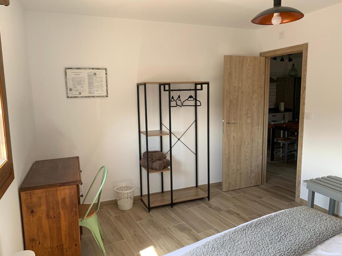 Marquina Rural Apartment Cubillo del Butron Exterior photo